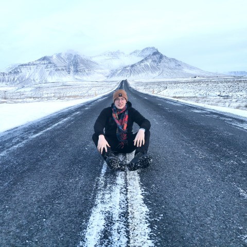 iceland