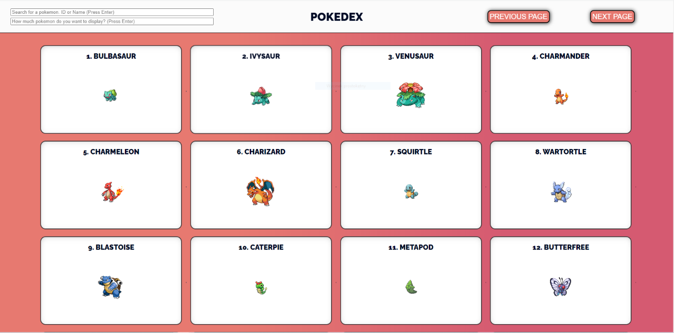 pokedex